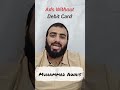 Ads Without  Debit Card #sialkot #export #course #muhammadawais #imbitech