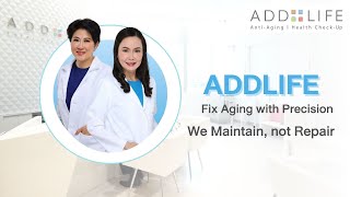 Addlife Anti-Aging Medical Center