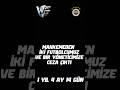 FENERBAHÇELİ FUTBOLCULARA 1 YIL 4 AY 14 GÜN! ⚖️💛💙