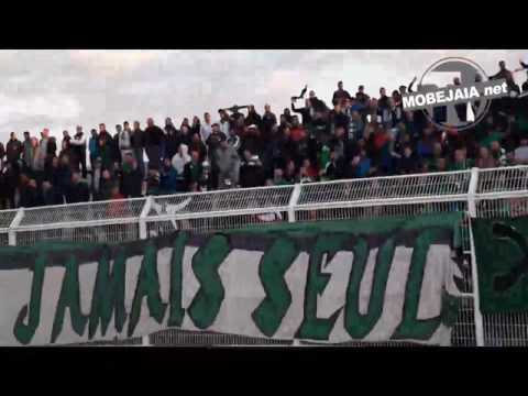 #ESSMOB Les supporteurs