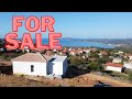 New House in Akritoxori with a unique view 1-65