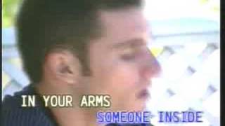 Video thumbnail of "Videoke; IF I EVER FALL IN LOVE AGAIN. by Kenny Roger"