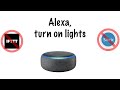 Control Appliances directly through Alexa without any 3rd party platforms | ESP32 Projects