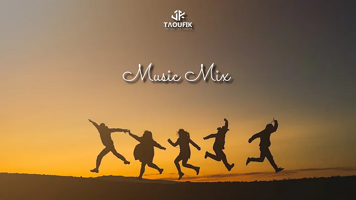 Music Mix #2 | By Taoufik | Melancholic/Orie...  D...