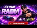 MadOut 2 LIVE 🔥Bugun Mission bajaramiz🚗💨💥Obuna bolishni unutmang✅