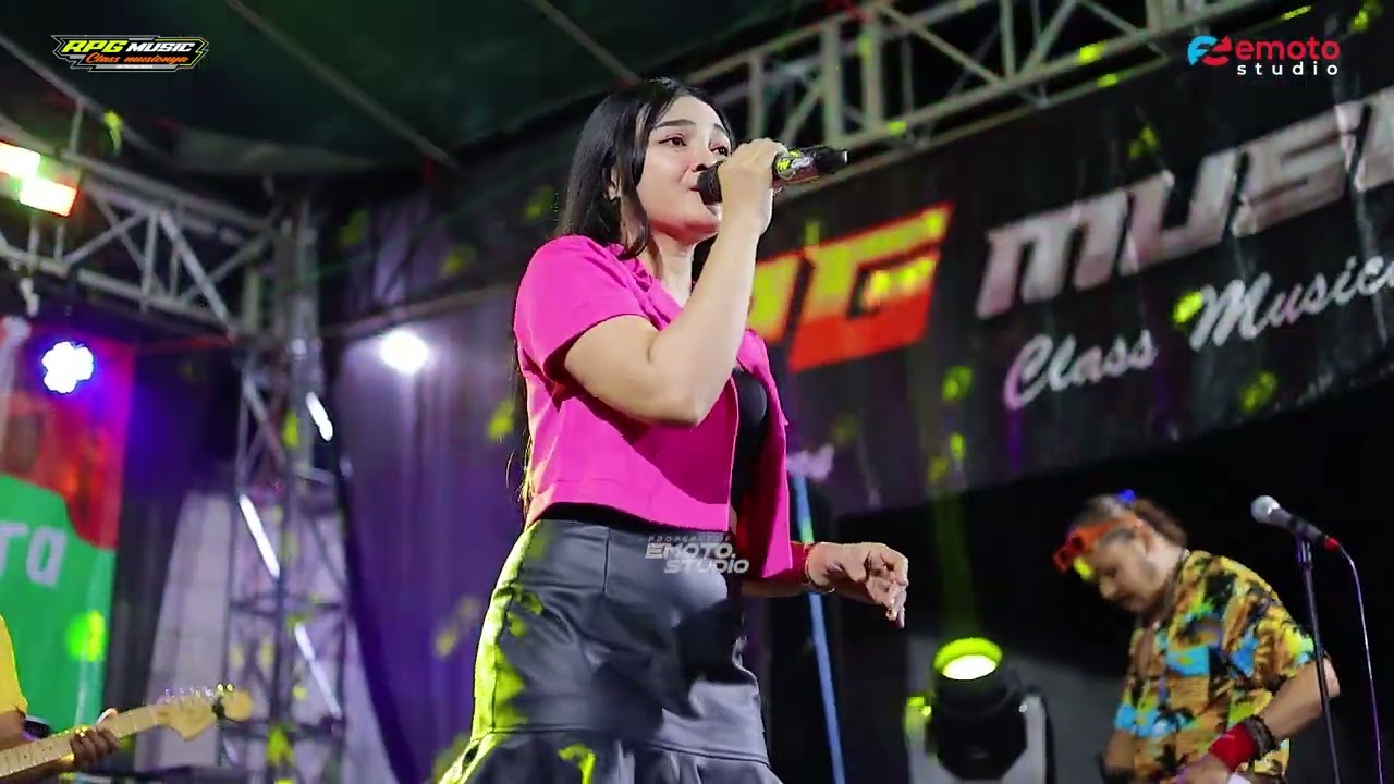 SESAL   ITA FATMA - RPG MUSIC - HAPPY PARTY NANDA PUTRA GANK - MRANGGENG DEMAK