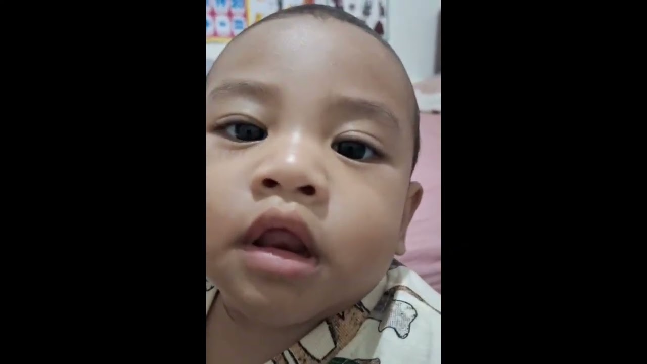 KUMPULAN VIDIO DEK MAHRES YANG GEMESIN DAN MAKIN TAMBAH PINTAR