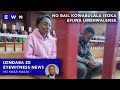 Kwezanamuhla: Uncoma ukwesekwa uSiya Kolisi, yenqatshiwe ibheyili kumbulali womshalense