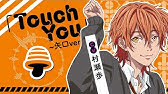 ヤリチン ビッチ部 主題歌 Touch You 試聴pv Youtube ヤリチン ビッチ部 主題歌 Touch You 試聴pv Youtube