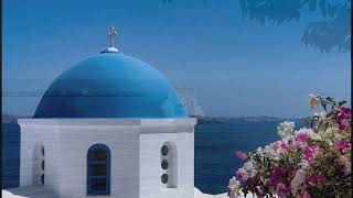 Γ.ΜΑΡΚΟΠΟΥΛΟΣ  - Χορός κάτω από την Ακρόπολη (Ηλιος,θάλασσα,φιλοξενία...αυτή είναι η Ελλάδα μας!!!)