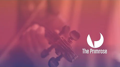 Primrose International Viola Competition: Final Ro...