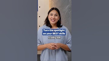 The BEST Skills to Add to Your Resume ✅ | #Indeed #ResumeTips