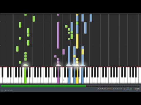 synthesia:-hawaii-5-0-theme-[hd/hq]