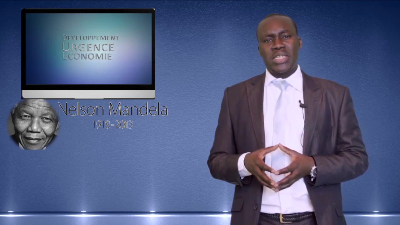 ho ken du mandela degloul li mou def ba mouy geuneu aduna ...Macky degloul - YouTube