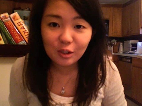 Korean Food Request Video