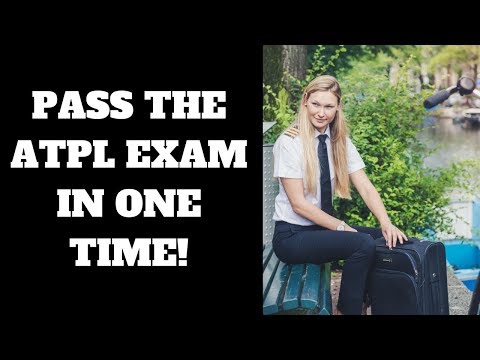 Video: Sa kohë duhet për të marrë një ATPL?