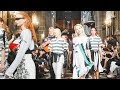 Koche  spring summer 2018 full fashion show  exclusive