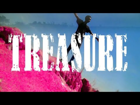 Treasure - Ng'vikele ft. Ree M (official_music_video)