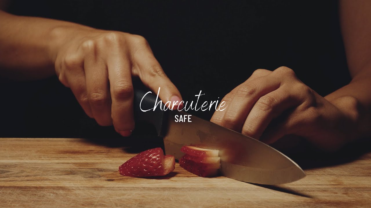 Charcuterie Safe Commercial