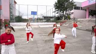 Christmas Hip Hop Beat by Tini Mc