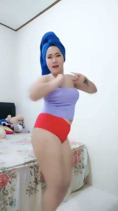 bigo live hot goyangan mamah muda habis mandi mantap bikin sange