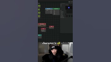 Uncheck inherit color for debris explosion - making a game in Buildbox - Character 2.1: Nosy Tails