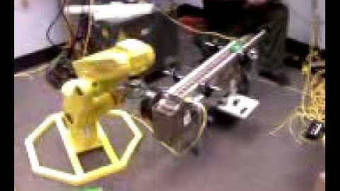 Dunwoody College of Technology ASRO Final Project