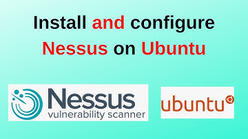 How to install nessus on Ubuntu 22.04 |Vulnerability scanner on Ubuntu 22.04 | 2024 Update