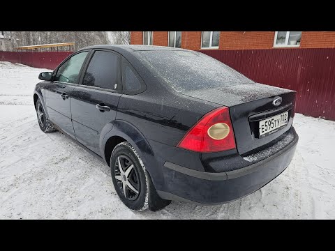 Продам Ford Focus