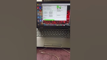 GPEC2A unlock process #dodgecharger #automobile #viral #viralshorts #trending #car #pcm #flex