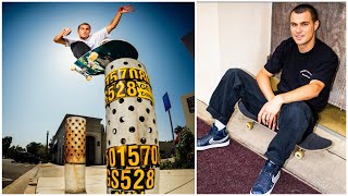 Mason Silva Is The Hardcore Street Skater 2024