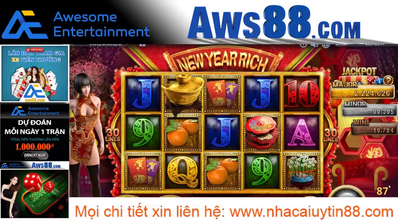 casinos with poker rooms Slot game hay nhất với Nhà cái Uy Tín Aws88 29-12-2017 6