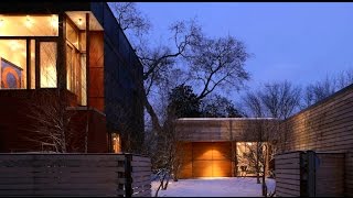 How cities like Toronto are missing out on laneway housing