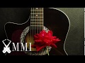 Musica romantica para escuchar instrumental - Guitarra española relajante