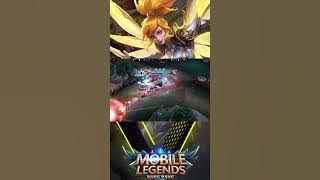 Fanny sad boy | Jaga selalu hatimu [SEVENTEEN]  #Shorts #mobilelegends #montage #Mlbb #fannygameplay