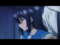 Strike the blood iii  yukina himeragis stomach growl 2