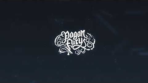 Pagan Fury 