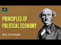 Principles of Political Economy Quiz