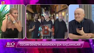 Download Lagu Özcan Deniz’in abisi Ercan Deniz’den suçlamalar! “Hırsız, hasta ruhlu, çocuğuna DNA testi yaptırdı! MP3 Download Lagu Özcan Deniz’in abisi Ercan Deniz’den suçlamalar! “Hırsız, hasta ruhlu, çocuğuna DNA testi yaptırdı! MP3