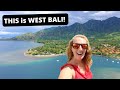 UNTOUCHED PARADISE in WEST BALI [Indonesia Travel 2021]