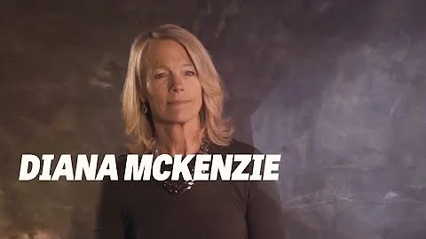 Diana McKenzie Executive Interview