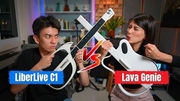Watch This Before You Buy a Smart Guitar || Lava Genie VS LiberLive