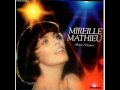 Mireille mathieu  la paloma adieu