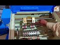 Heavy Casting Tree Cleaning Machine | Jewellery Casting Cleaning Process