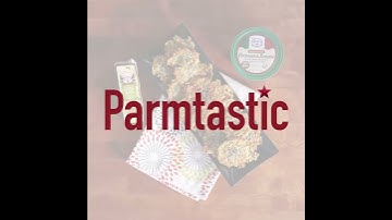 Parmesan Cheese Crisps