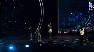 240928 ZEROBASEONE - Hello (2)   Ending - THE FIRST TOUR [𝐓𝐈𝐌𝐄𝐋𝐄𝐒𝐒 𝐖𝐎𝐑𝐋𝐃] IN SINGAPORE