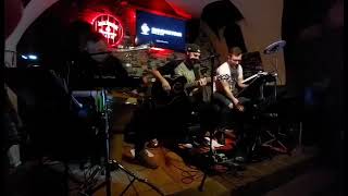 Download Lagu EMA WHITE - cover Gotye - Somebody That I Used To Know MP3