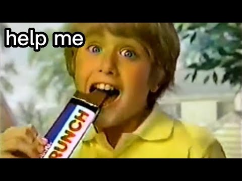 Nestle Crunch Meme Compliation #3 - YouTube