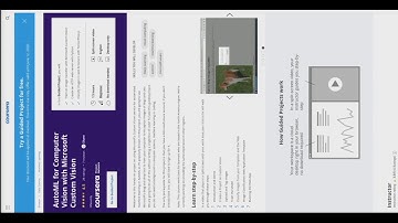 AutoML for Computer Vision with Microsoft Custom Vision #coursera #courseraquizanswers