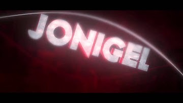 INTRO | Jonigel | by SchrammiFX [CHILL]